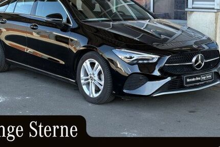 Mercedes-Benz CLA 180 Shooting Brake 34.783 km 26.760 &euro; Halle 33790