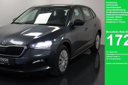 Skoda Scala 134.062 km 10.450 &euro; Oelde (Stromberg) 59302