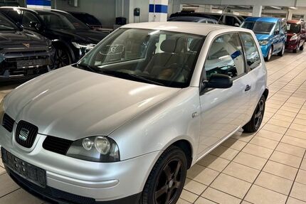 Seat Arosa 116.500 km 1.799 &euro; Bielefeld 33613