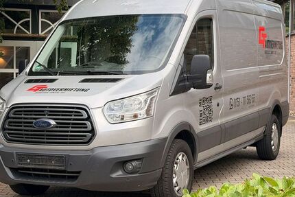 Ford Transit 214.522 km 10.800 &euro; Gütersloh 33335