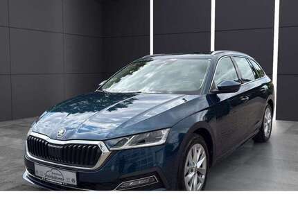 Skoda Octavia 97.442 km 18.435 &euro; Bielefeld 33613