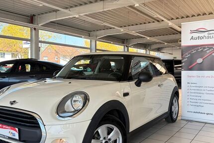 Mini One First 96.000 km 8.990 &euro; Gütersloh 33332