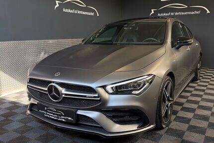 Mercedes-Benz CLA 35 AMG Shooting Brake 69.500 km 35.999 &euro; Rheda-Wiedenbrück 33378