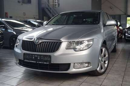 Skoda Superb 154.500 km 7.990 &euro; Gütersloh 33334