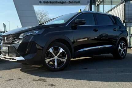 Peugeot 5008 22.488 km 26.450 &euro; Gütersloh 33334