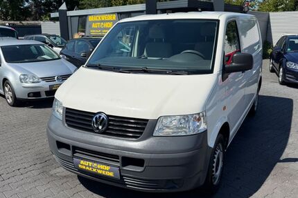 VW T5 Transporter 237.000 km 5.999 &euro; Bielefeld 33649