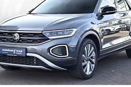 VW T-Roc 36.970 km 26.990 &euro; Bielefeld 33689