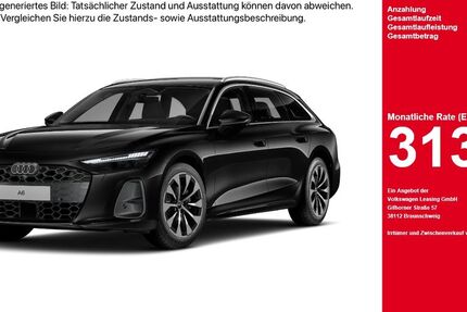 Audi A6 27.998 km 43.800 &euro; Gütersloh 33330