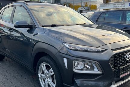 Hyundai KONA 34.533 km 13.990 &euro; Bielefeld 33609