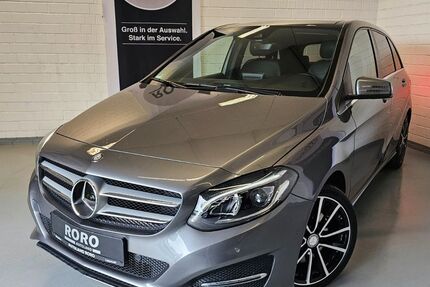 Mercedes-Benz B 250 137.950 km 15.950 &euro; Lippstadt 59557