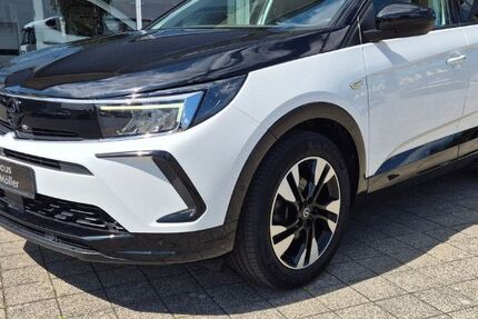 Opel Grandland (X) 49.500 km 19.900 &euro; Halle 33790