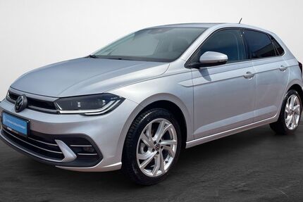 VW Polo 6.120 km 24.480 &euro; Versmold 33775