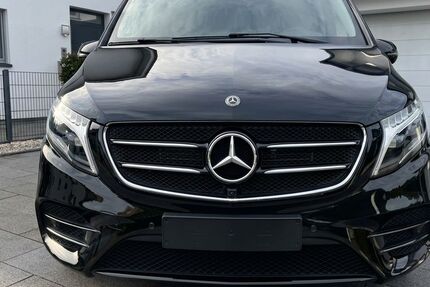 Mercedes-Benz V 250 75.680 km 45.200 &euro; Gütersloh 33334
