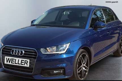 Audi A1 59.415 km 12.680 &euro; Bielefeld 33609