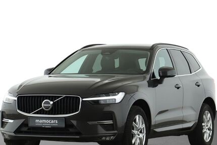 Volvo XC60 23.909 km 40.850 &euro; Schloß Holte-Stukenbrock 33758