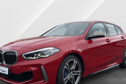 BMW M135 52.471 km 31.810 &euro; Spenge 32139