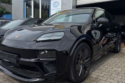 Porsche Macan 9.500 km 102.999 &euro; Halle 33790