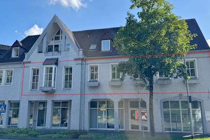 Gewerbeobjekt Lage - 900&euro; | Angebot:26988183
