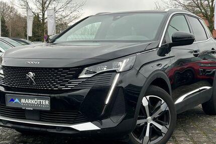 Peugeot 3008 42.800 km 20.990 &euro; Gütersloh 33334