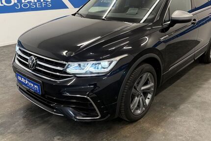VW Tiguan Allspace 90.000 km 33.999 &euro; Delbrück 33129