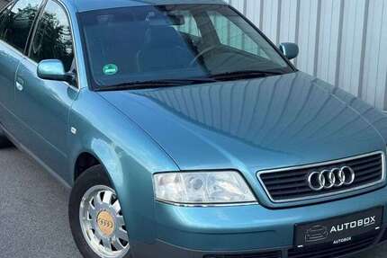 Audi A6 229.764 km 2.299 &euro; Rheda-Wiedenbrück 33378