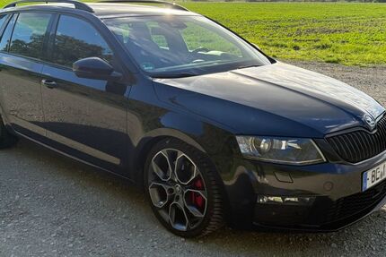 Skoda Octavia 237.000 km 9.999 &euro; Warendorf 48231