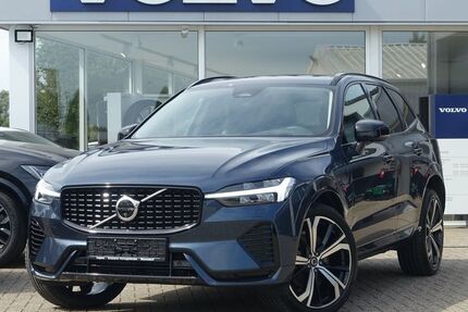 Volvo XC60 20.470 km 54.900 &euro; Warendorf 48231