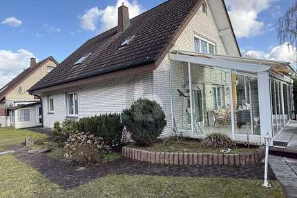 Haus Bielefeld Sennestadt - 6 Zimmer, 181 m&sup2;, 550.000&euro; | Angebot:27364671