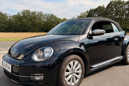 VW Beetle 103.500 km 16.490 &euro; Lippstadt 59558