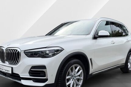 BMW X5 117.289 km 39.899 &euro; Versmold 33775