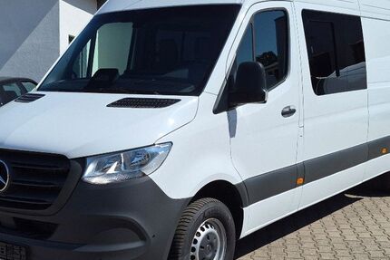 Mercedes-Benz Sprinter 43.450 km 47.481 &euro; Halle (Westf) 33790