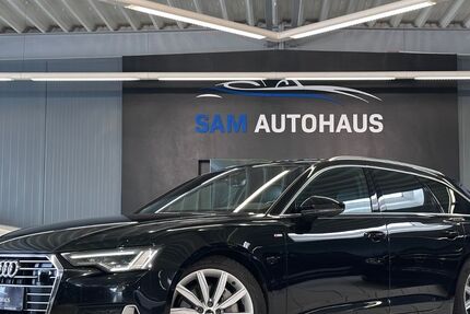 Audi A6 227.000 km 21.900 &euro; Wadersloh 59329