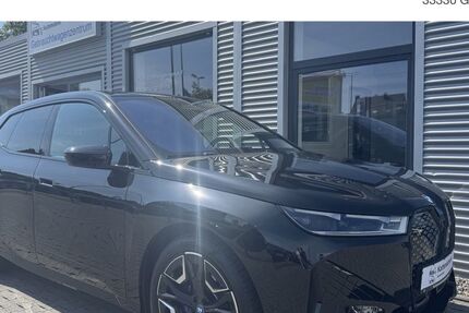 BMW iX 14.715 km 46.890 &euro; Gütersloh 33330
