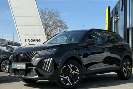 Peugeot 2008 17.370 km 19.890 &euro; Gütersloh 33334