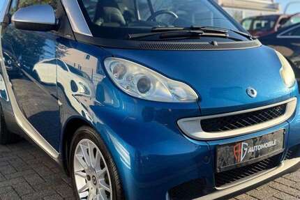 Smart forTwo 111.000 km 2.999 &euro; Bielefeld 33659