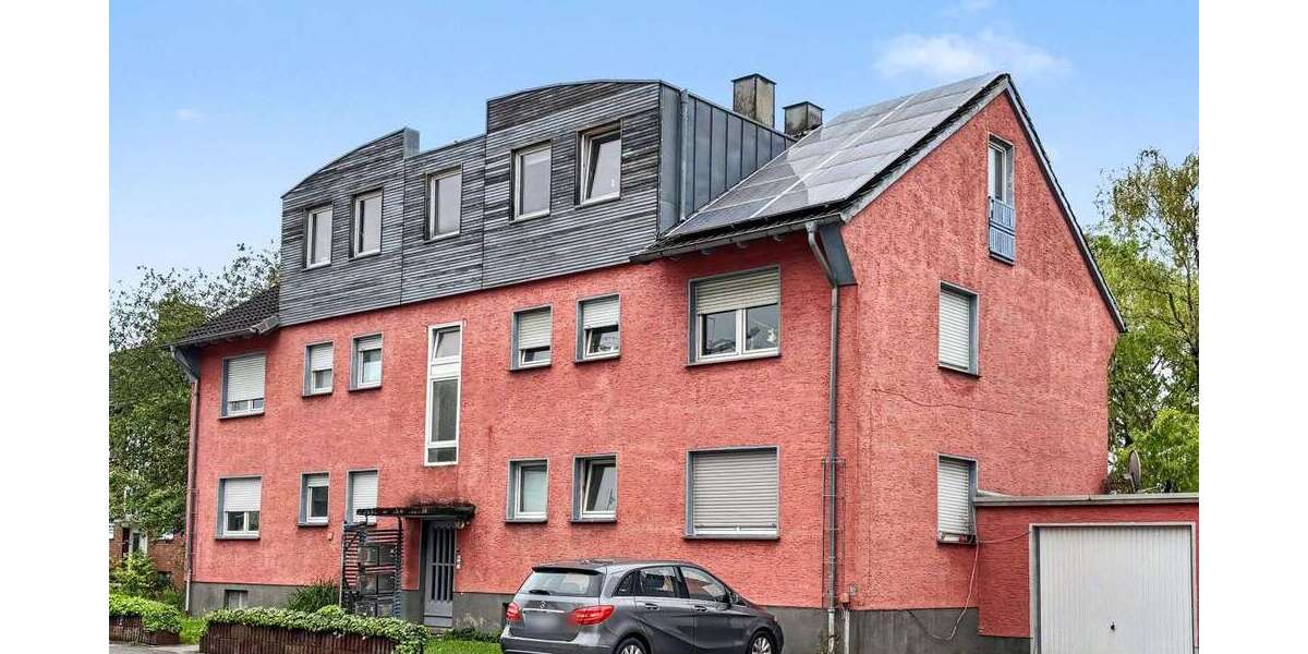 Einfamilienhaus Beckum - 20 Zimmer, 362 m&sup2;, 450.000&euro; | Angebot:26693915