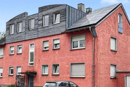 Haus Beckum - 20 Zimmer, 362 m&sup2;, 450.000&euro; | Angebot:26693915