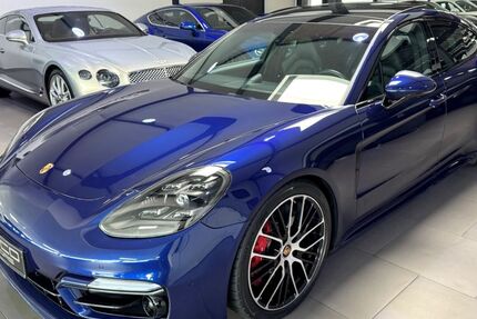 Porsche Panamera 105.000 km 69.900 &euro; Bielefeld 33719