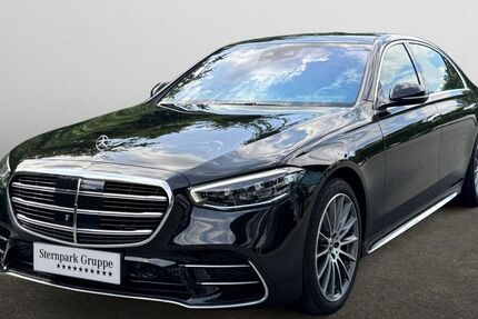 Mercedes-Benz S 500 4.548 km 93.980 &euro; Lippstadt 59555