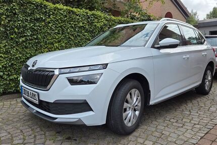 Skoda Kamiq 77.500 km 13.950 &euro; Halle 33790