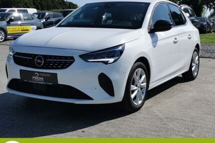 Opel Corsa 50.377 km 12.360 &euro; Lippstadt 59557