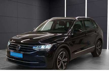 VW Tiguan 73.314 km 23.345 &euro; Bielefeld 33613