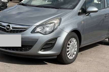 Opel Corsa 118.166 km 2.750 &euro; Enger, Widukindstadt 32130
