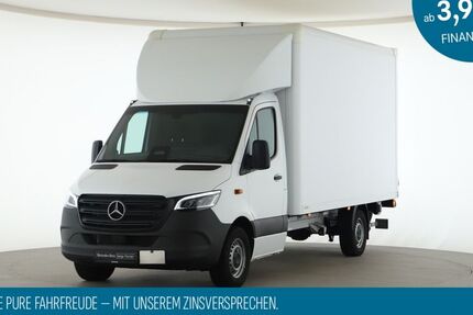 Mercedes-Benz Sprinter 19.999 km 53.818 &euro; Bielefeld 33609