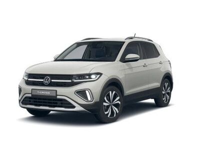 VW T-Cross 10.057 km 25.980 &euro; Bielefeld 33699