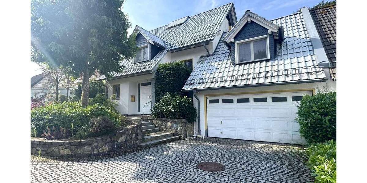 Einfamilienhaus Oerlinghausen - 5 Zimmer, 169 m&sup2;, 679.000&euro; | Angebot:27332748