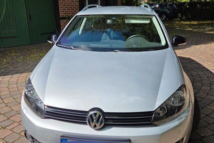 VW Golf 187.000 km 5.850 &euro; Versmold 33775