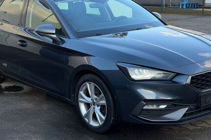 Seat Leon 122.000 km 17.490 &euro; Gütersloh 33330