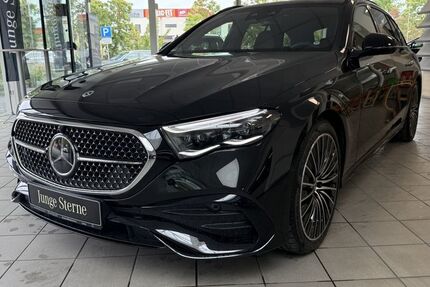 Mercedes-Benz E 300 12.028 km 54.980 &euro; Rheda-Wiedenbrück 33378