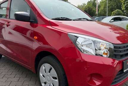 Suzuki Celerio 30.935 km 8.990 &euro; Gütersloh 33335